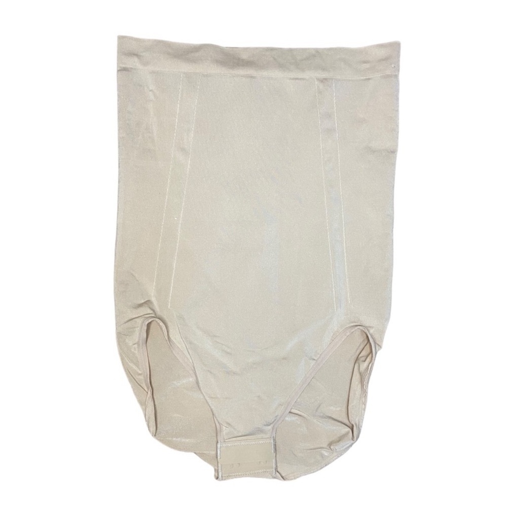 Spanx OnCore High-Waisted Brief M Pre Owned